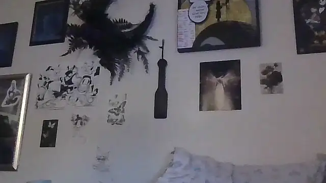 GothyBaby online show from 02-05-26, 09:54