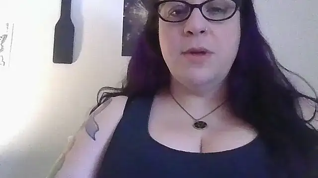 GothyBaby online show from 02-06-26, 06:48