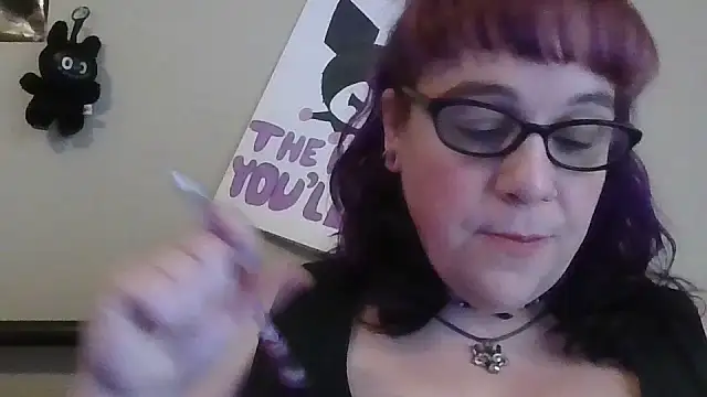 GothyBaby online show from 04-19-26, 12:33