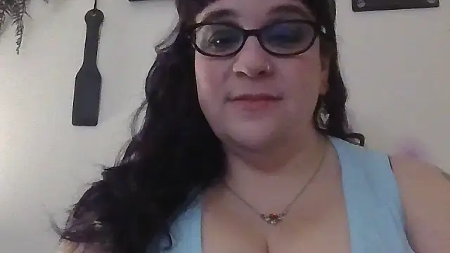 GothyBaby online show from 01-16-26, 03:54