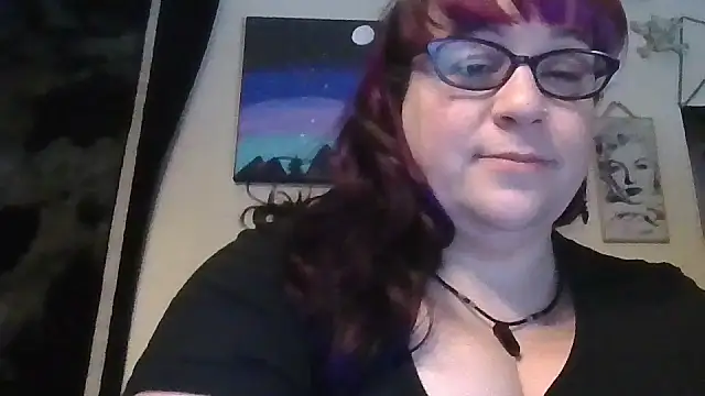 GothyBaby online show from 12-02-25, 06:42