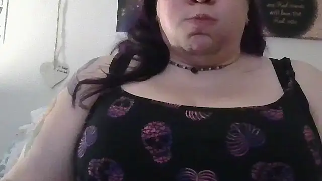 GothyBaby online show from 02-24-26, 06:03