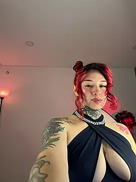 meedussa 20  online show from 02-28-26, 03:17