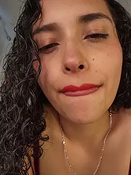 Lucy Marin online show from 03-12-26, 03:27