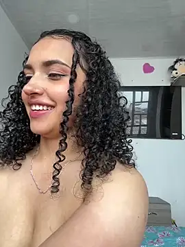 Snapshot of Lucy_Marin chatting on 03-12-25, 06:43 Lucy Marin online show from 03-12-25, 06:43