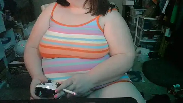 Snapshot of atlwebbie75 chatting on 05-08-26, 08:51 atlwebbie75 online show from 05-08-26, 08:51