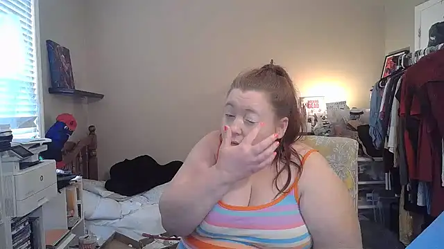 atlwebbie75 online show from 03-16-26, 09:39