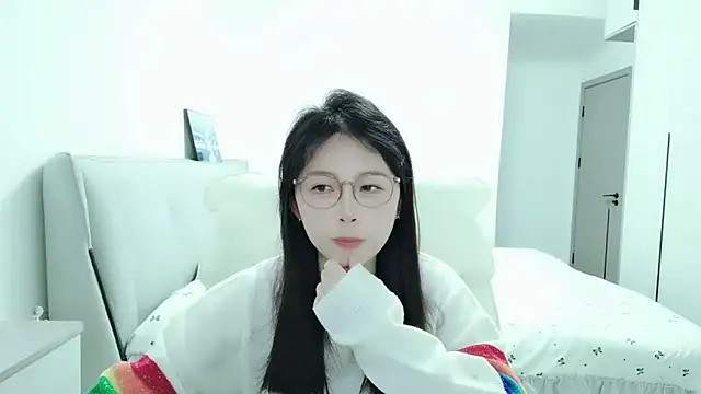 Sunset glow online show from 02-08-26, 03:21