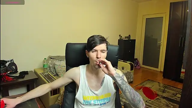 awesomejustin online show from 02-27-25, 07:04