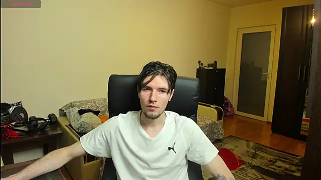 awesomejustin online show from 02-22-25, 03:25