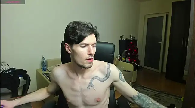 awesomejustin online show from 01-07-25, 12:45