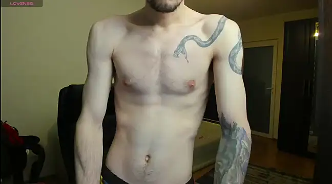 awesomejustin online show from 01-20-25, 01:39