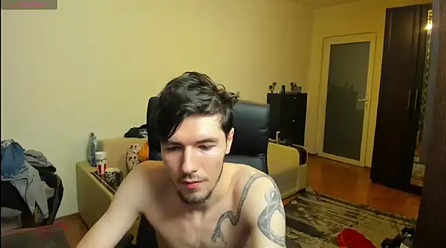 awesomejustin online show from 01-27-25, 06:52