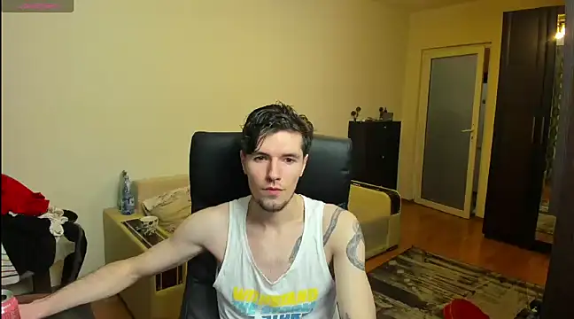 awesomejustin online show from 01-14-25, 12:54