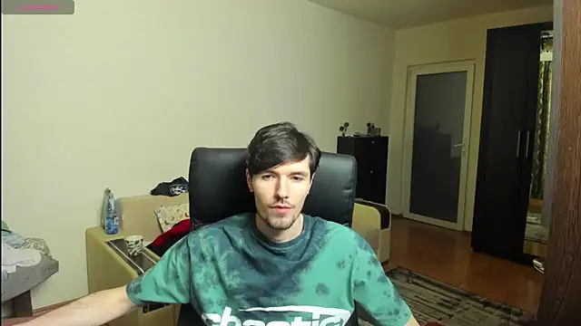 awesomejustin online show from 02-11-25, 10:50