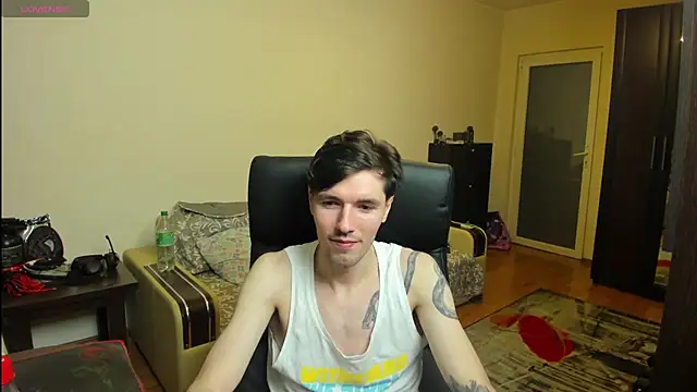 awesomejustin online show from 02-26-25, 09:09