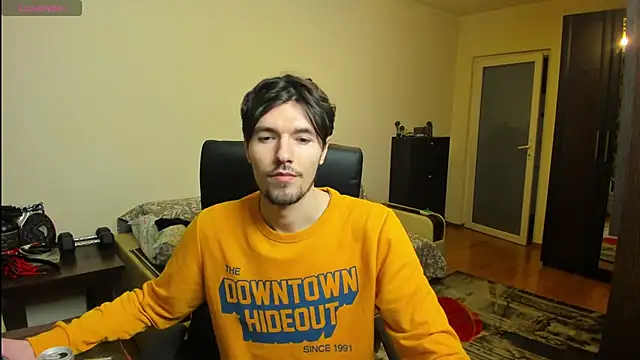 awesomejustin online show from 02-21-25, 12:27