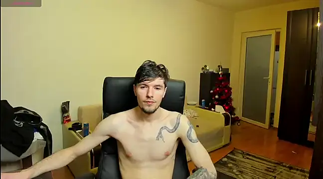 awesomejustin online show from 12-16-24, 12:48