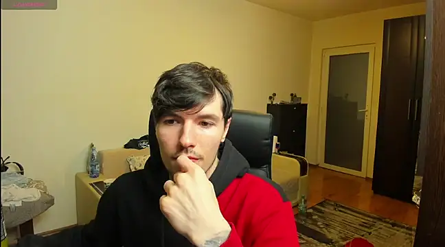 awesomejustin online show from 02-09-25, 10:43