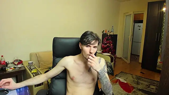 awesomejustin online show from 01-06-26, 04:55