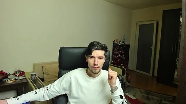 awesomejustin online show from 01-10-26, 10:16