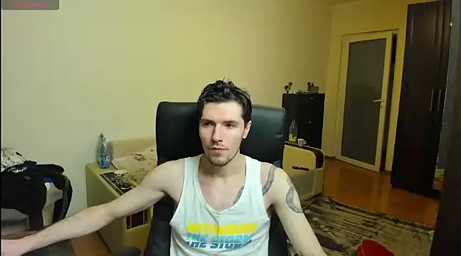 awesomejustin online show from 01-07-25, 08:42