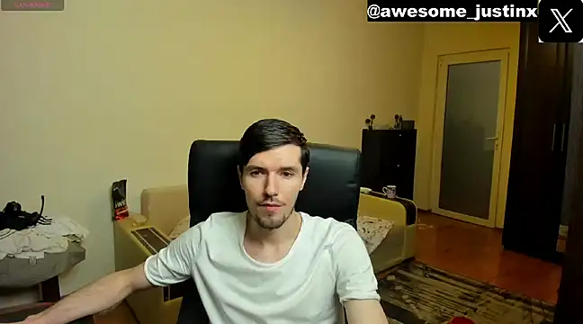 awesomejustin online show from 12-03-24, 01:38