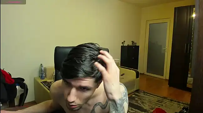 awesomejustin online show from 01-19-25, 01:21