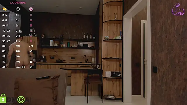 Model Mike online show from 03-29-26, 05:03