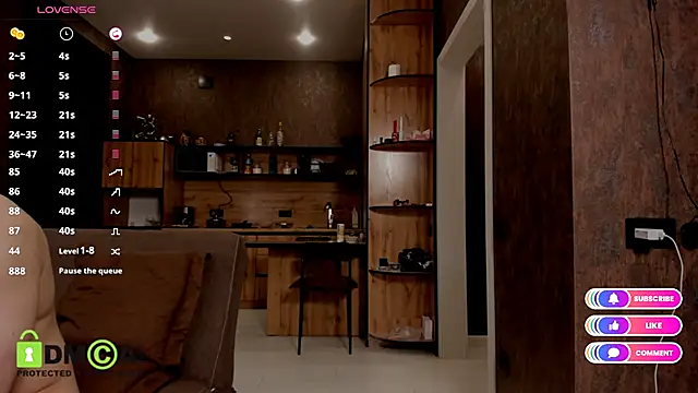 Model Mike online show from 11-14-25, 04:16