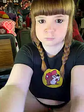 VelvetDiablo online show from 02-07-25, 12:53