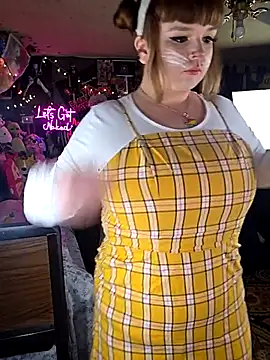 VelvetDiablo online show from 04-04-26, 12:28