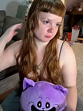 VelvetDiablo online show from 07-14-26, 12:21