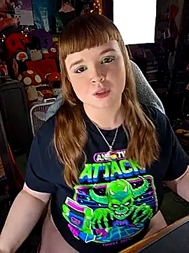 VelvetDiablo online show from 11-21-25, 12:42