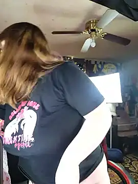 VelvetDiablo online show from 02-14-25, 03:33