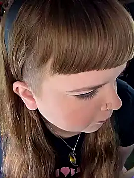 VelvetDiablo online show from 11-15-25, 01:09