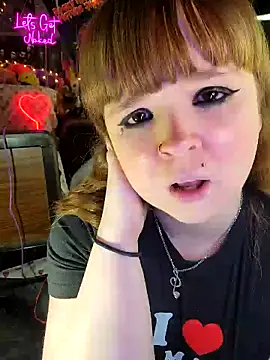 VelvetDiablo online show from 02-18-25, 12:48