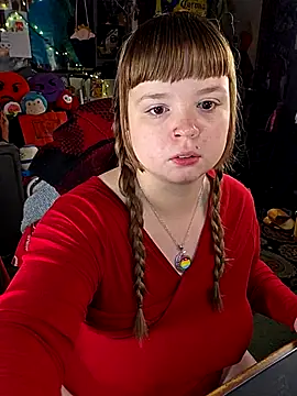 VelvetDiablo online show from 12-04-25, 12:31