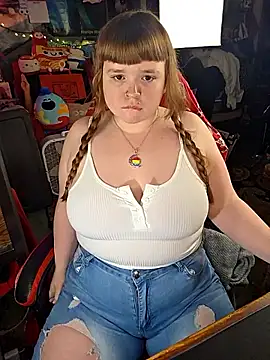 VelvetDiablo online show from 01-10-26, 01:23