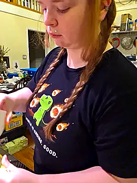 VelvetDiablo online show from 03-14-26, 12:27