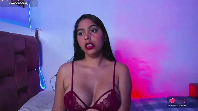 Snapshot of nia_sd chatting on 01-30-25, 11:24 nia sd online show from 01-30-25, 11:24