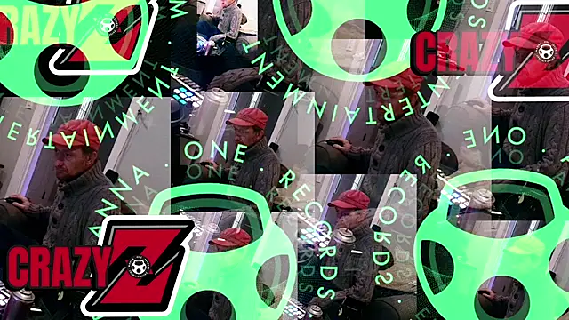 Snapshot of crazyzac chatting on 01-12-26, 07:48 crazyzac online show from 01-12-26, 07:48