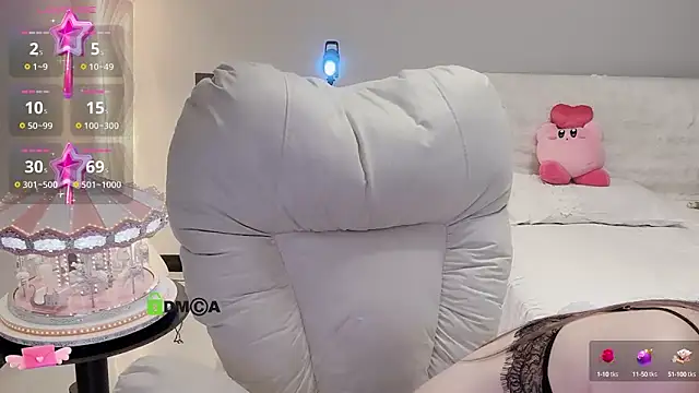 Happy Kitty online show from 09-12-25, 02:39