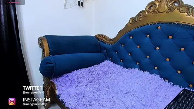 MaryJaneDove online show from 02-24-26, 12:00