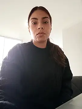 Ivanna2 online show from 10-20-25, 01:33