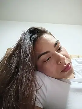 Snapshot of Ivanna2 chatting on 07-01-26, 01:50 Ivanna2 online show from 07-01-26, 01:50
