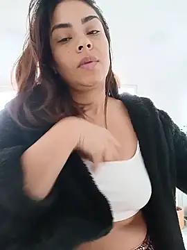 Ivanna2 online show from 06-07-26, 11:59