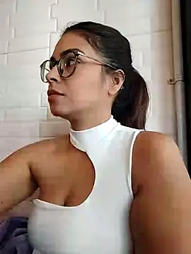 Ivanna2 online show from 01-24-25, 06:56