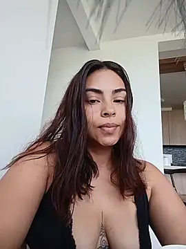 Snapshot of Ivanna2 chatting on 07-10-26, 03:34 Ivanna2 online show from 07-10-26, 03:34