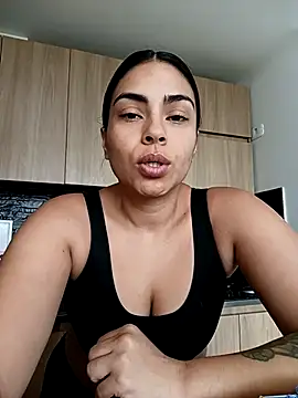 Ivanna2 online show from 04-07-26, 02:30